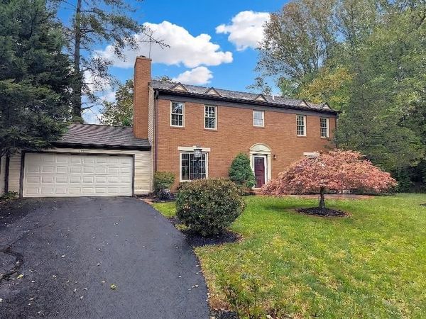 1835 BATTEN HOLLOW ROAD, VIENNA, VA 22182