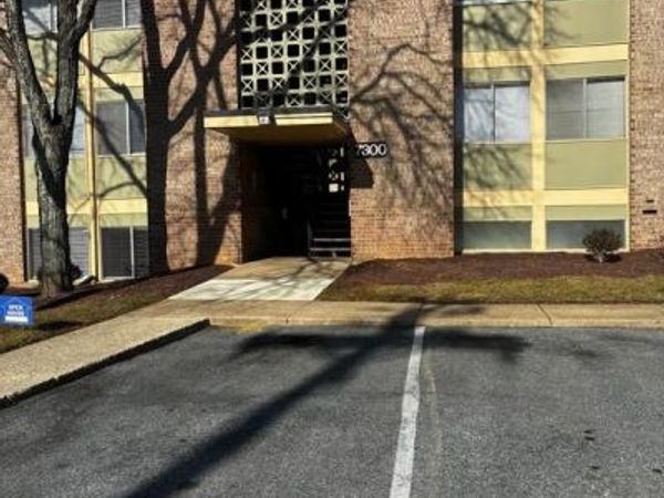 7300 DONNELL PLACE , Unit B-1, DISTRICT HEIGHTS, MD 20747