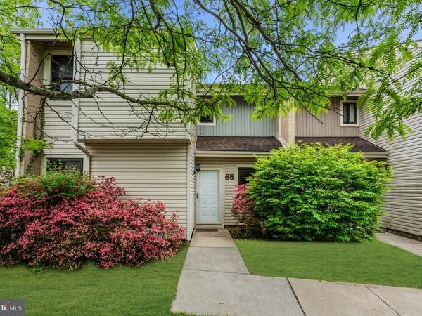 65 VIBURNUM LANE, MOUNT LAUREL, NJ 08054