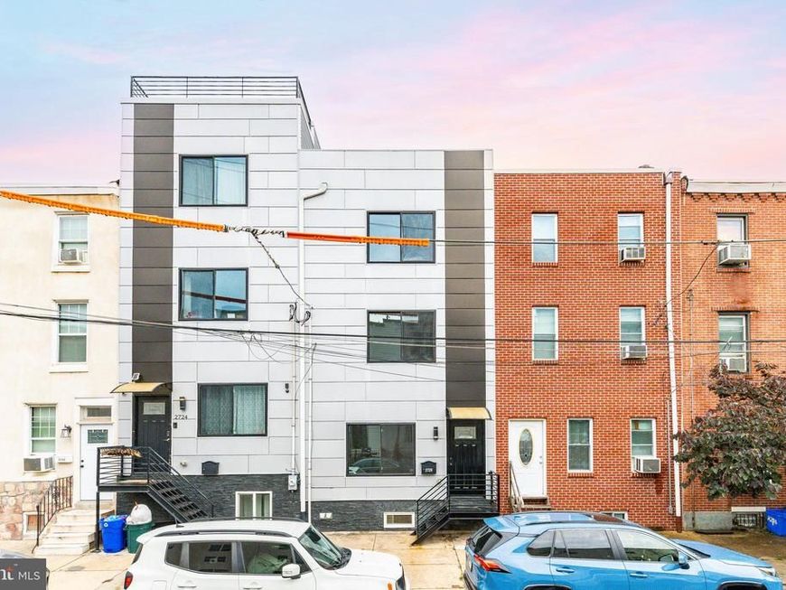 2726 Edgemont Street, Philadelphia, PA 19134 Main Photo