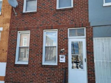 3351 N MASCHER STREET, PHILADELPHIA, PA 19140