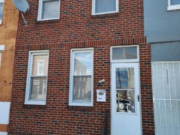 3351 N MASCHER STREET, PHILADELPHIA, PA 19140