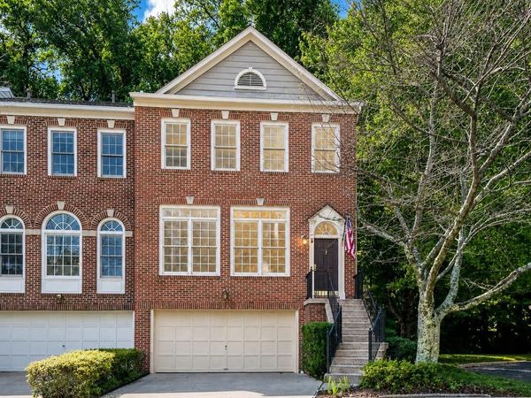 2778 THAXTON LANE, OAKTON, VA 22124
