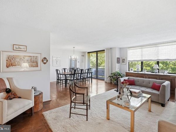 5225 POOKS HILL ROAD , Unit 910N, BETHESDA, MD 20814