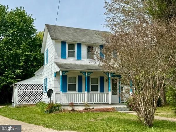 3475 OLD ELK NECK ROAD , ELKTON, MD 21921