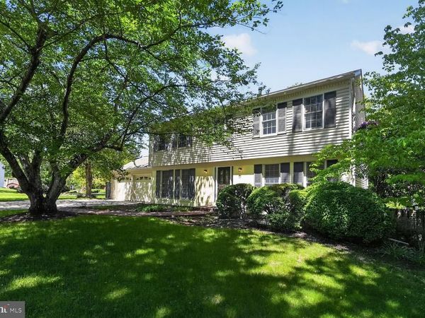 16929 BRIARDALE RD, ROCKVILLE, MD 20855