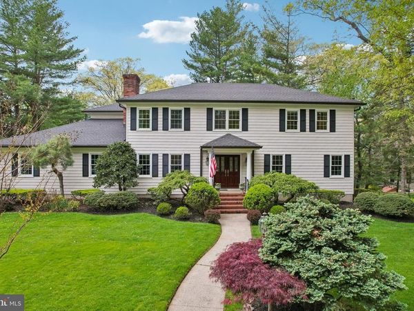 523 BOWNE ROAD, OCEAN, NJ 07712