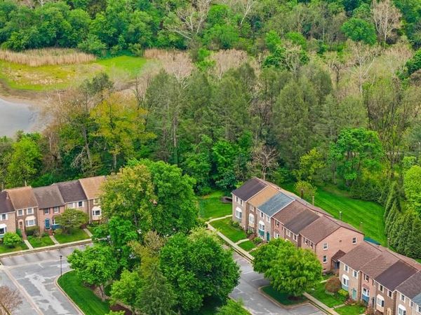 61 CHERRYWOOD COURT, COCKEYSVILLE, MD 21030