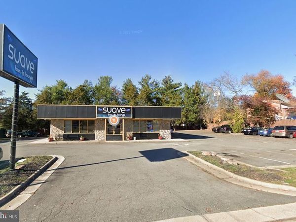 8430 RICHMOND HIGHWAY, ALEXANDRIA, VA 22309