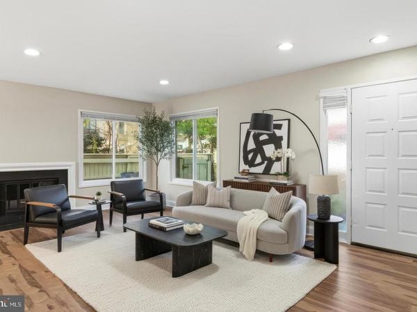 20 LEA POND, MONTGOMERY VILLAGE, MD 20886
