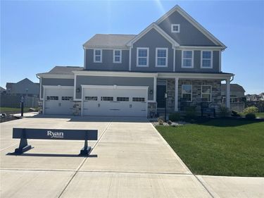 1949 Stone Creek Boulevard, Unit D, Clearcreek Twp, OH 45458