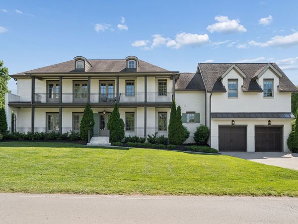 111 Heady Dr, Nashville, TN 37205