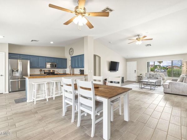 1036 N 93RD Street, Mesa, AZ 85207