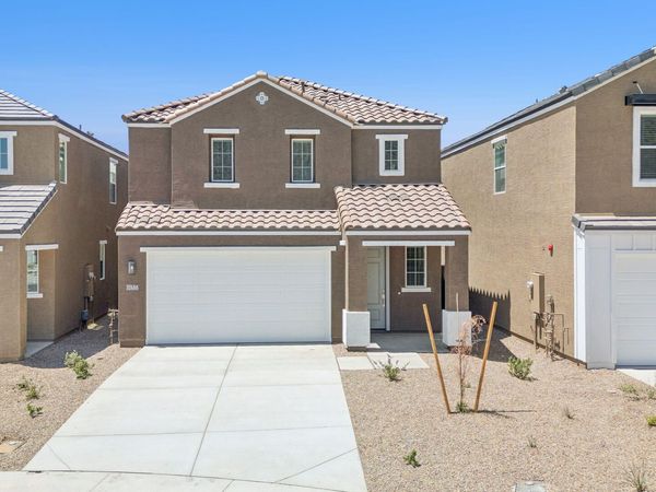 32688 N SMOKE VIEW Trail, Peoria, AZ 85383