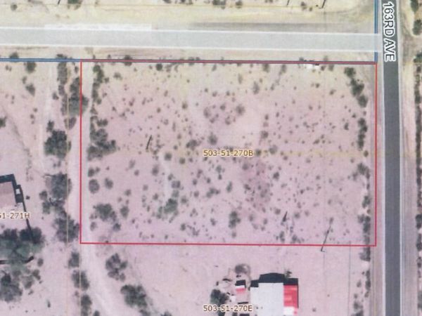 31318 N 163 Avenue, Unit -, Surprise, AZ 85387