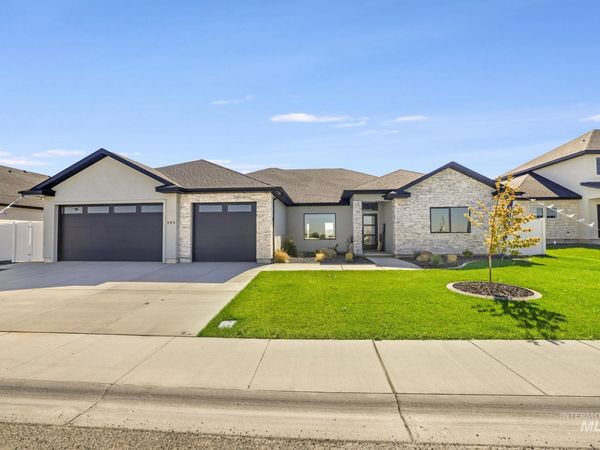 582 Moonbeam Way, Twin Falls, ID 83301