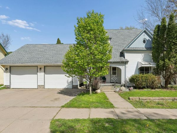 N218 Mckay Avenue, Spring Valley, WI 54767