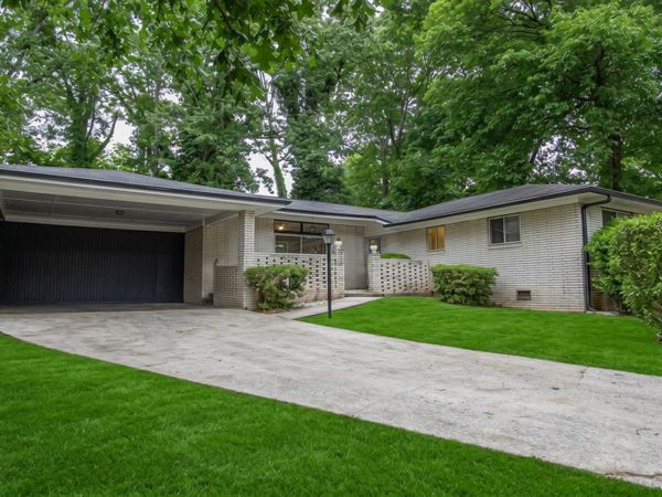 3635 Sulene Drive, Atlanta, GA 30349