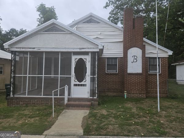 133 Hendrix Street, Millen, GA 30442