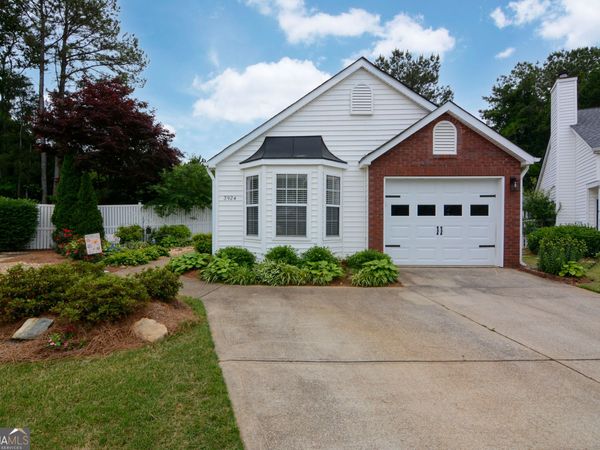 3924 White Owl Court, Duluth, GA 30097