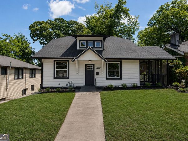 386 Mathewson Place SW, Atlanta, GA 30310
