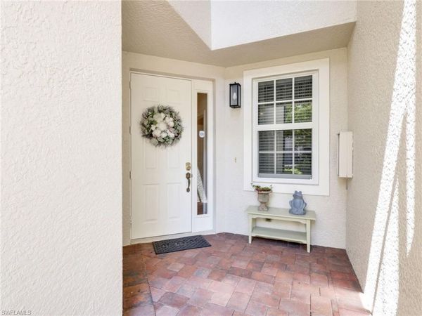 21522 Baccarat LN , Unit 102, ESTERO, FL 33928