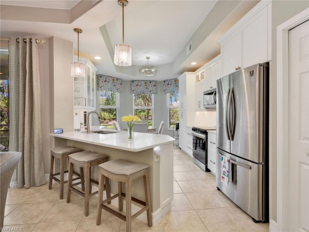 21522 Baccarat Ln, Unit 102, Estero, FL 33928 Photo