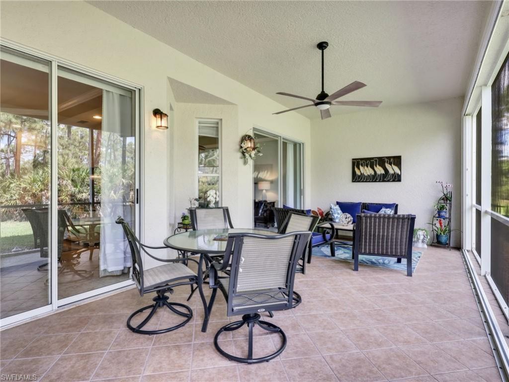 21522 Baccarat Ln, Unit 102, Estero, FL 33928 Photo