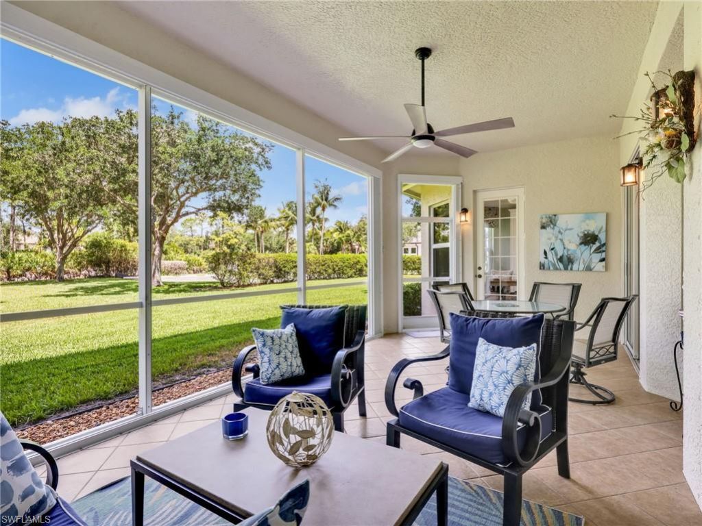 21522 Baccarat Ln, Unit 102, Estero, FL 33928 Photo