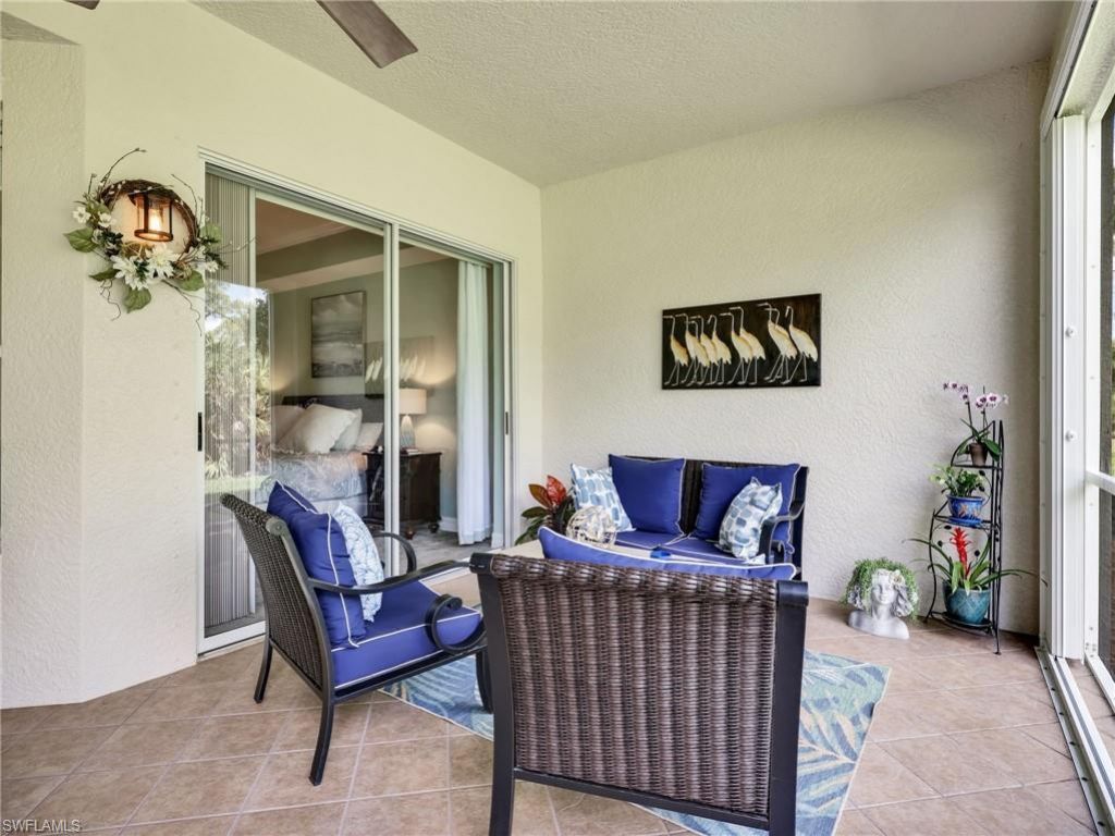 21522 Baccarat Ln, Unit 102, Estero, FL 33928 Photo