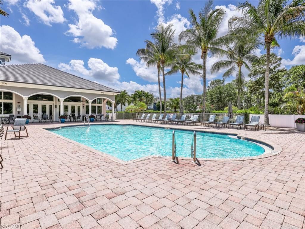21522 Baccarat Ln, Unit 102, Estero, FL 33928 Photo