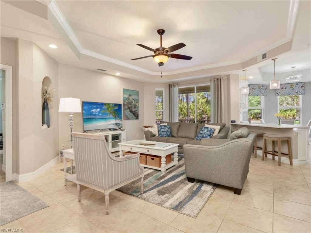 21522 Baccarat Ln, Unit 102, Estero, FL 33928 Photo