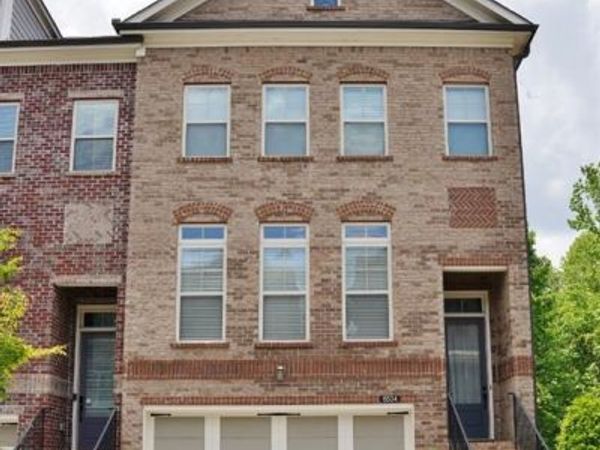 6534 Marlowe Gren Way , Suwanee, GA 30024