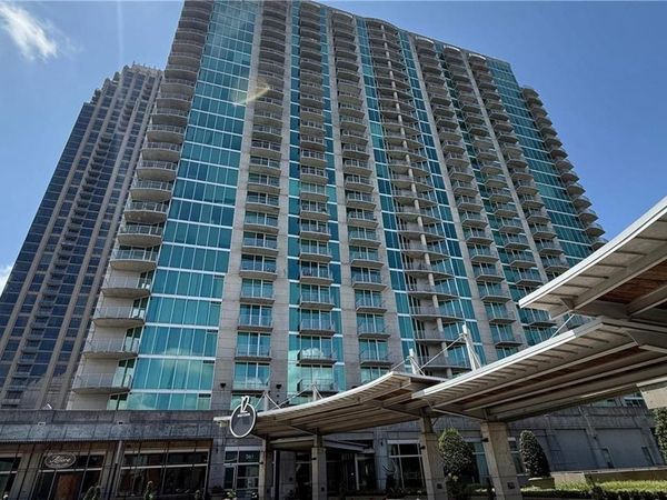 361 17th Street , Unit 2018, Atlanta, GA 30363