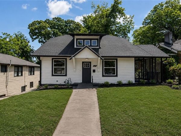 386 Mathewson Place SW, Atlanta, GA 30310