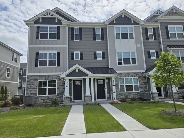 334 Basin Court , St. Charles, IL 60174