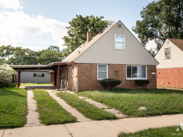 288 Paxton Avenue , Calumet City, IL 60409