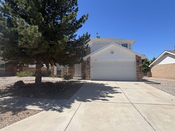 6915 Eastford Place NW, Albuquerque, NM 87114