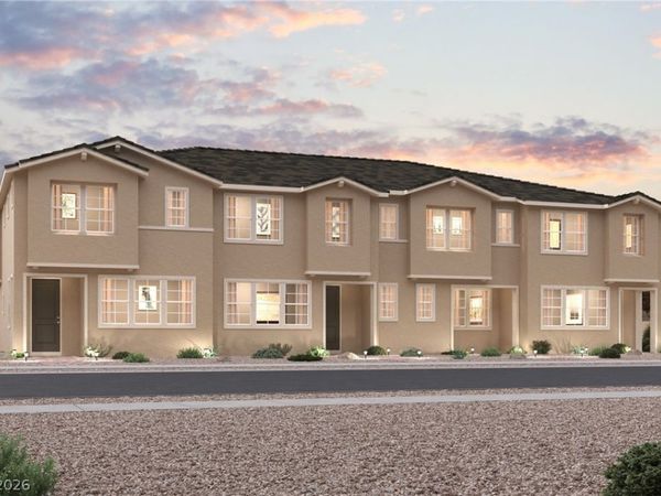 8821 Grabill Spruce Street, Las Vegas, NV 89166