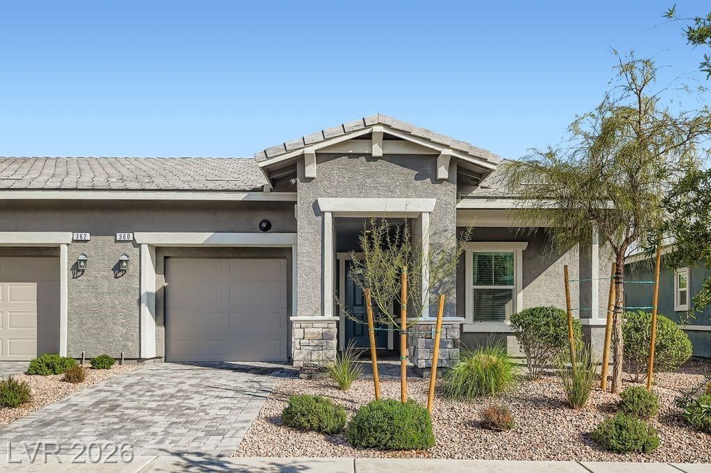 360 Canary Song Drive, Henderson, NV 89011 Main Photo