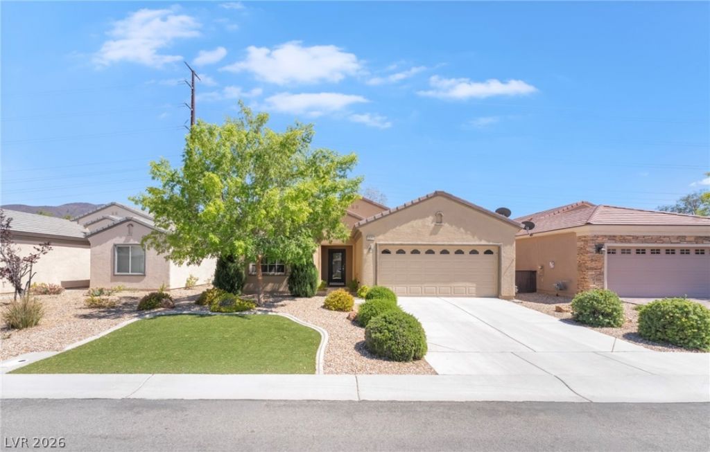 2279 Bildad Drive, Henderson, NV 89044 Main Photo