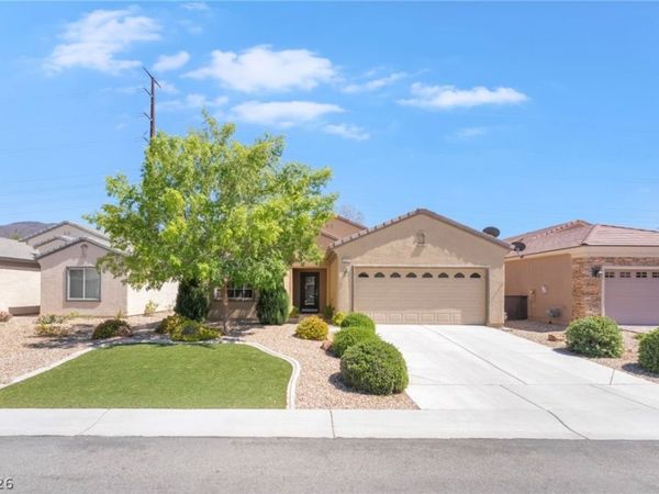 2279 Bildad Drive, Henderson, NV 89044