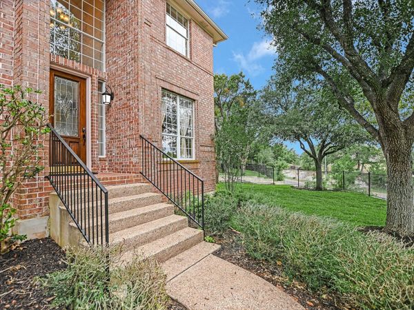 10201 Spicewood Mesa, Austin, TX 78759