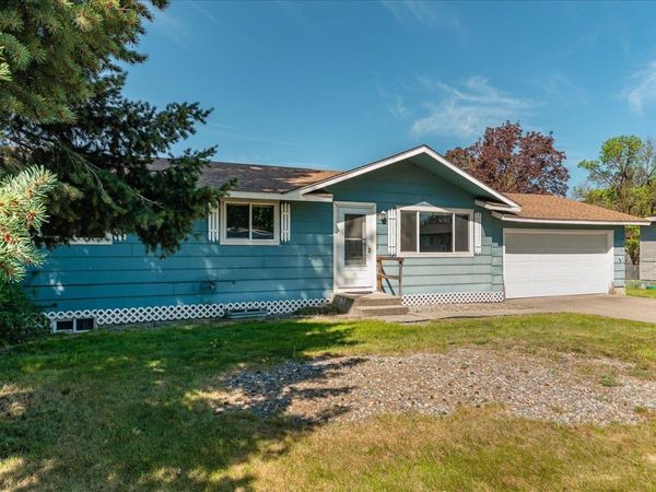 4605 N DARIN Rd, Otis Orchards, WA 99027