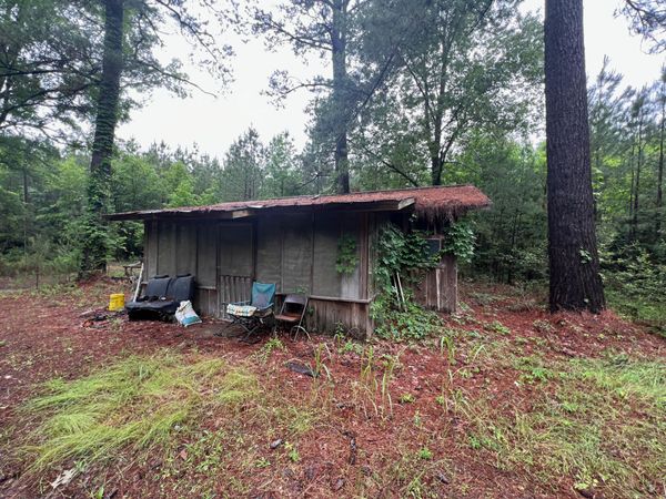 0000 Co Rd 216, Shubuta, MS 39360