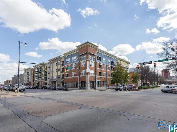 401 20th Street S, Unit 413, Birmingham, AL 35233