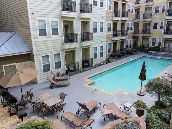 401 20th Street S, Unit 413, Birmingham, AL 35233