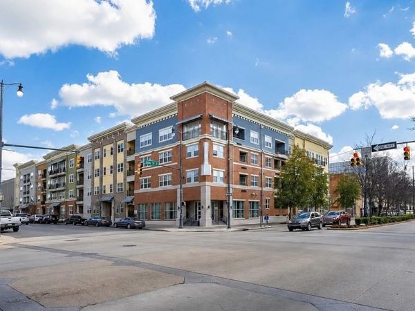 401 20th Street S, Unit 413, Birmingham, AL 35233