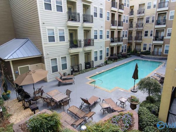 401 20th Street S, Unit 413, Birmingham, AL 35233