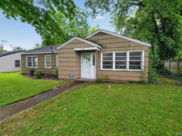 1403 Cypress Street SE, Decatur, AL 35601